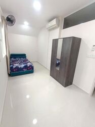 Ponggol Park (D19), Detached #581296841